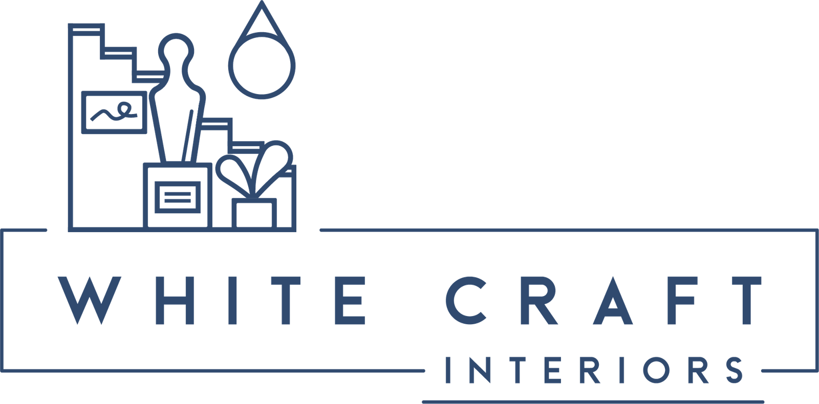Whitecraftinterior