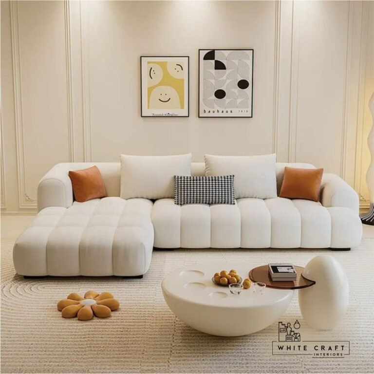 A Guide to Creating a Dynamic Space: