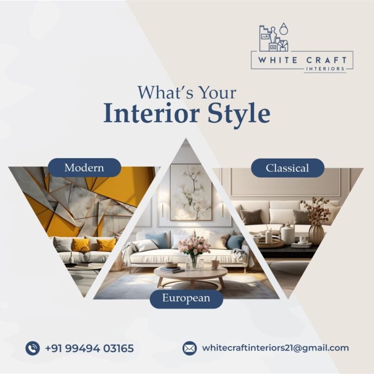 Vintage vs. Modern: Finding Your Style