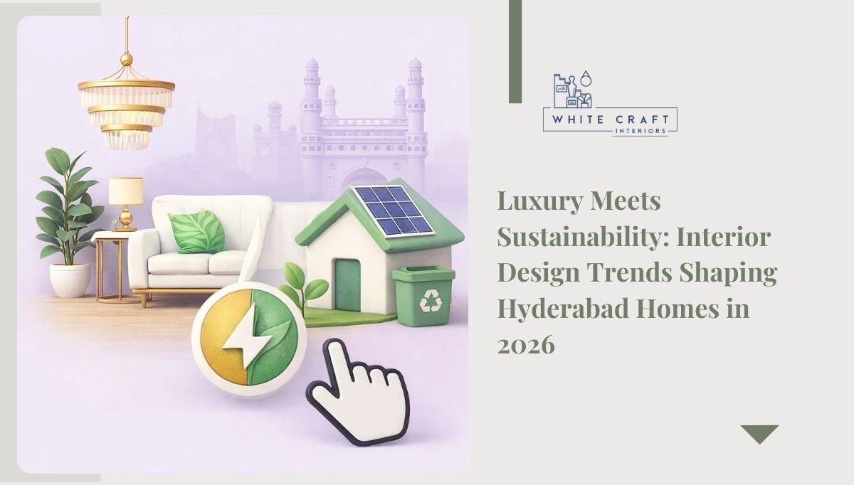 Luxury & Sustainable Interiors