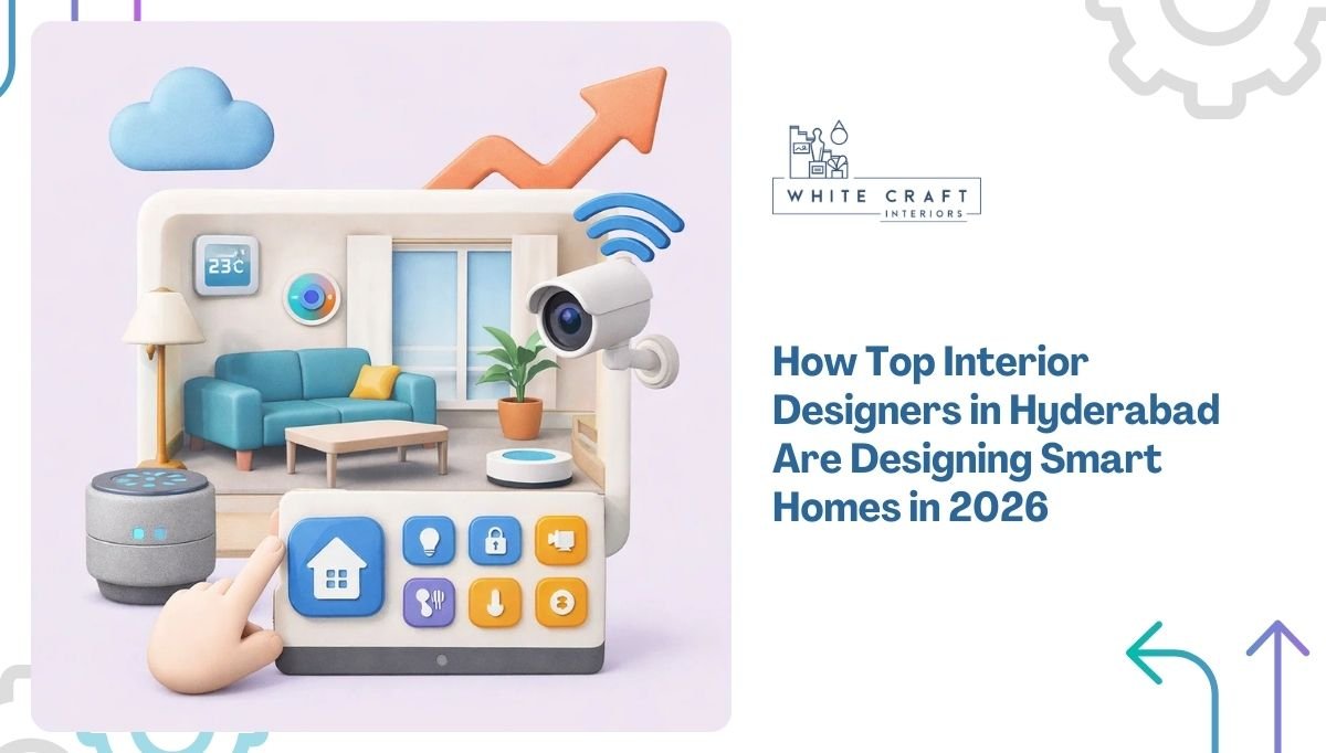 Home Interior Design Trends Hyderabad Homes Love in 2026